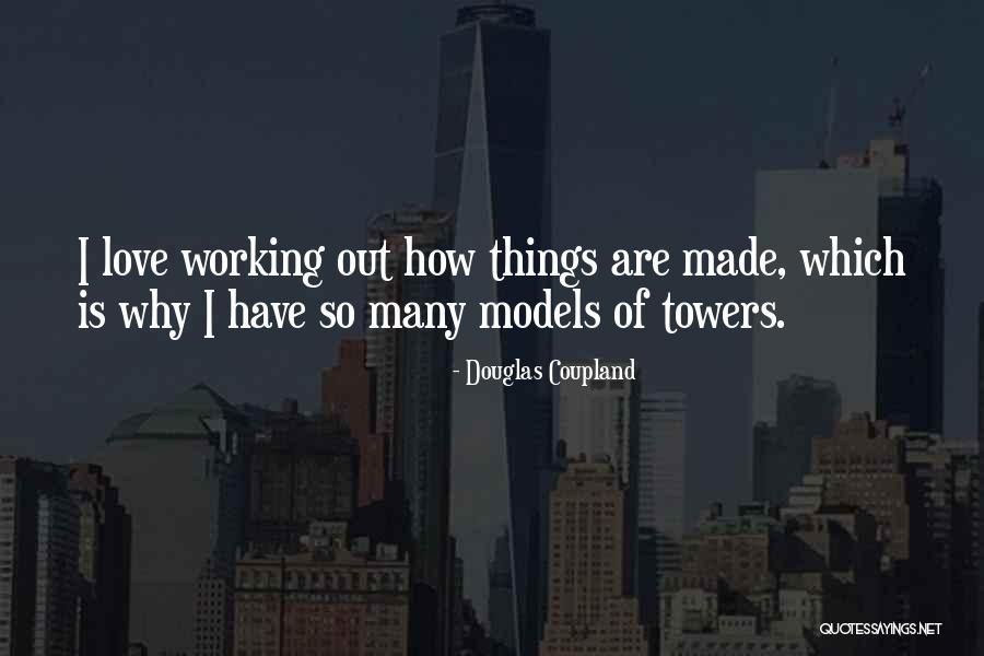 Karyssa Jackson Quotes By Douglas Coupland Karyssa Jackson Quotes By Douglas Coupland