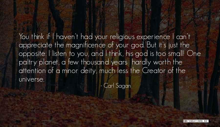 Karza Quotes By Carl Sagan Karza Quotes By Carl Sagan