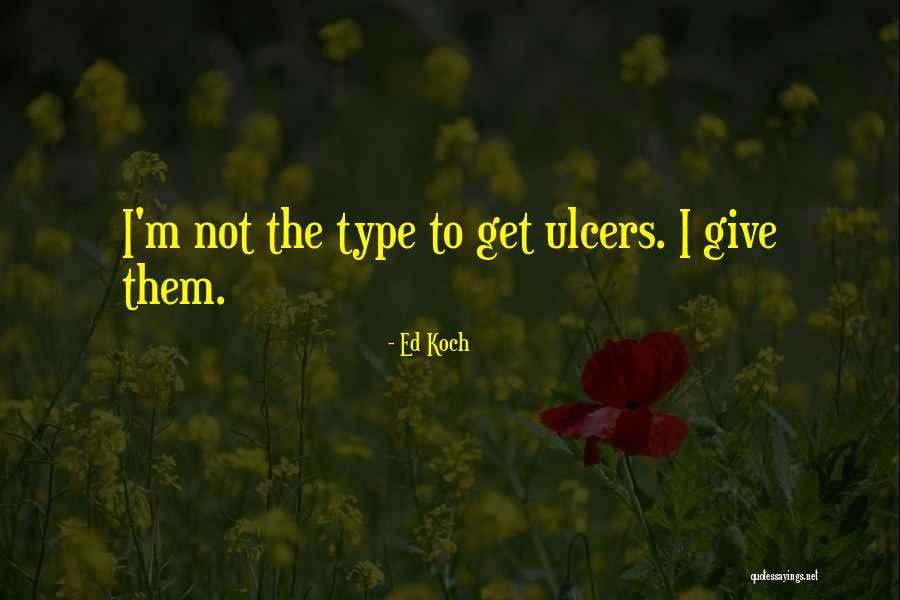 Karza Quotes By Ed Koch Karza Quotes By Ed Koch
