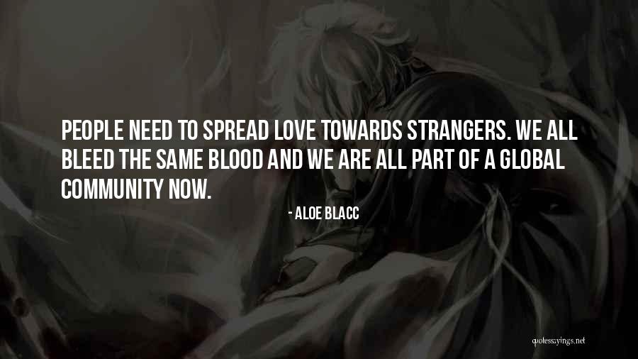 Karzai Afghan Quotes By Aloe Blacc Karzai Afghan Quotes By Aloe Blacc