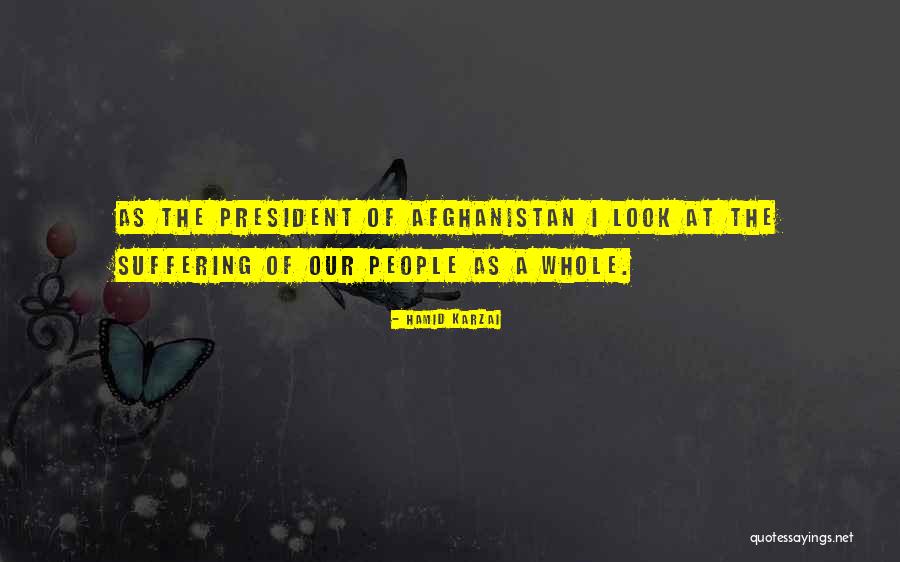 Karzai President Quotes By Hamid Karzai Karzai President Quotes By Hamid Karzai