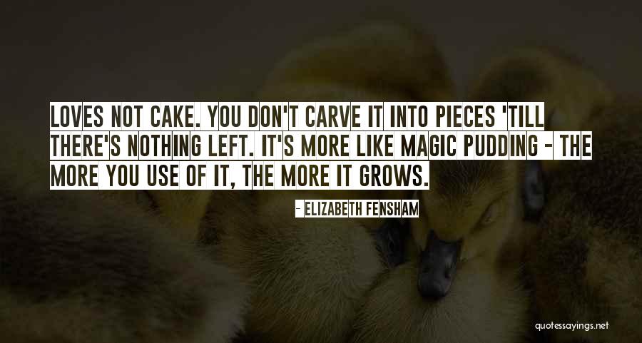 Karzai Protection Quotes By Elizabeth Fensham Karzai Protection Quotes By Elizabeth Fensham