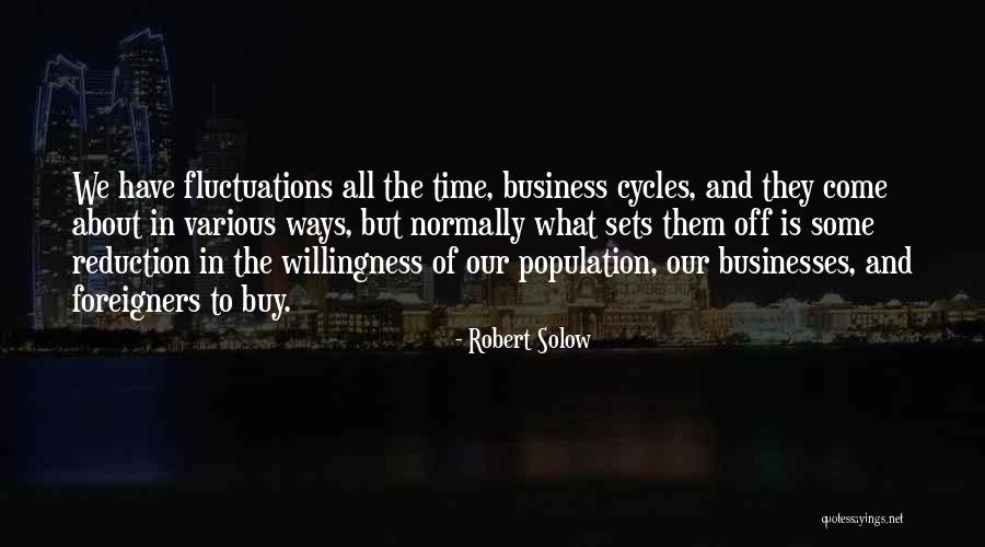 Karzai Protection Quotes By Robert Solow Karzai Protection Quotes By Robert Solow