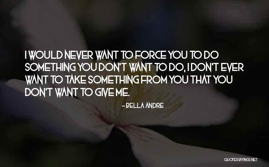 Karzan Hesham Quotes By Bella Andre Karzan Hesham Quotes By Bella Andre