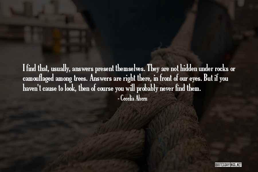 Karzan Hesham Quotes By Cecelia Ahern Karzan Hesham Quotes By Cecelia Ahern