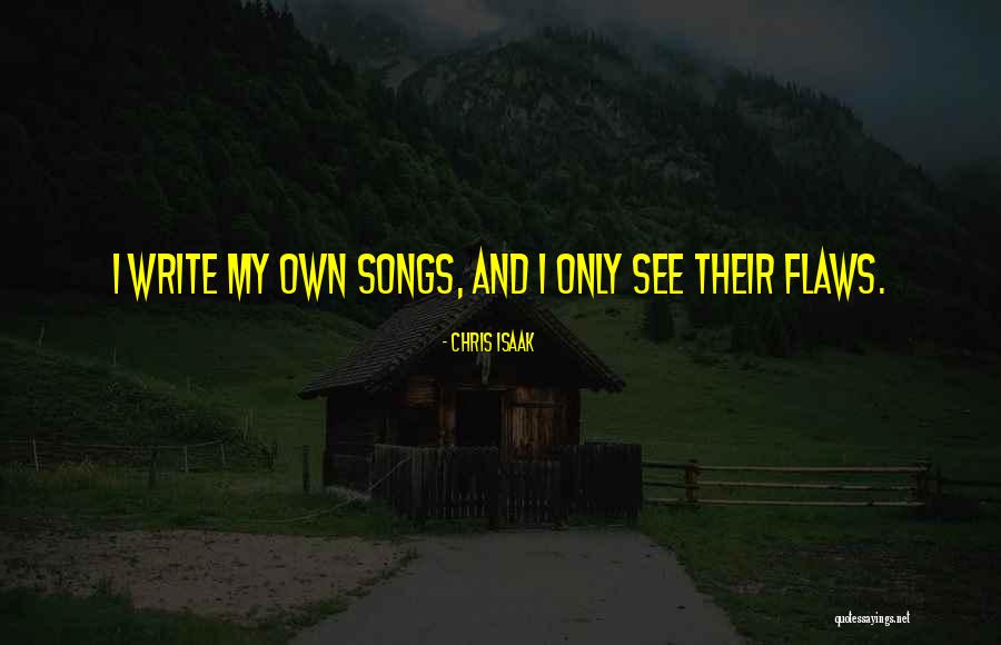 Karzan Hesham Quotes By Chris Isaak Karzan Hesham Quotes By Chris Isaak