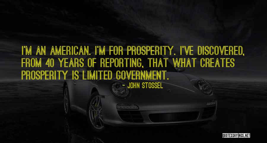 Karzan Hesham Quotes By John Stossel Karzan Hesham Quotes By John Stossel