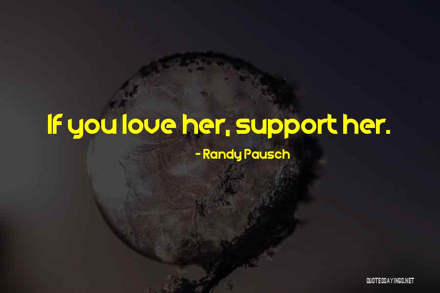 Karzan Hesham Quotes By Randy Pausch Karzan Hesham Quotes By Randy Pausch