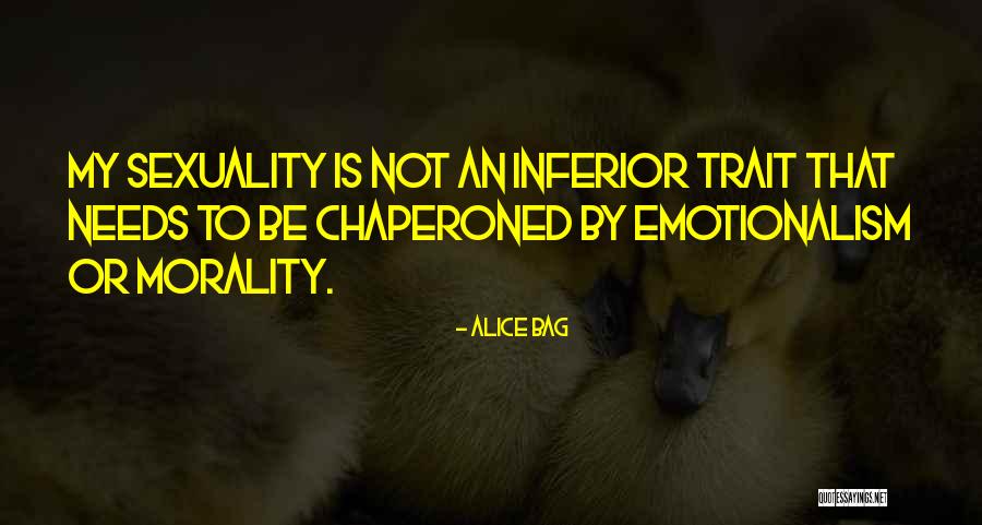 Karzanddolls Quotes By Alice Bag Karzanddolls Quotes By Alice Bag