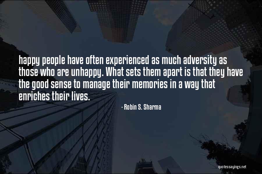 Karzell Quotes By Robin S. Sharma Karzell Quotes By Robin S. Sharma