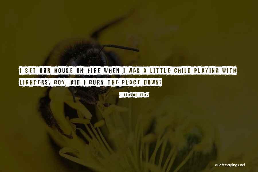 Kasaba Full Quotes By Flavor Flav Kasaba Full Quotes By Flavor Flav
