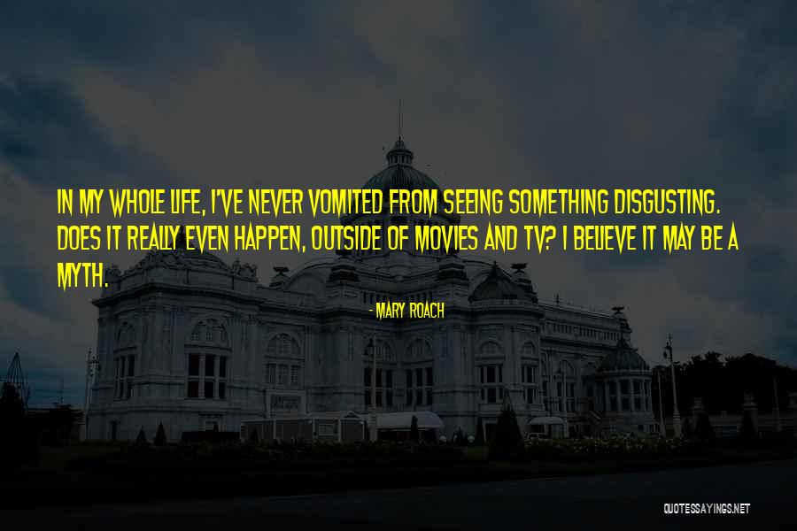 Kasaba Quotes By Mary Roach Kasaba Quotes By Mary Roach