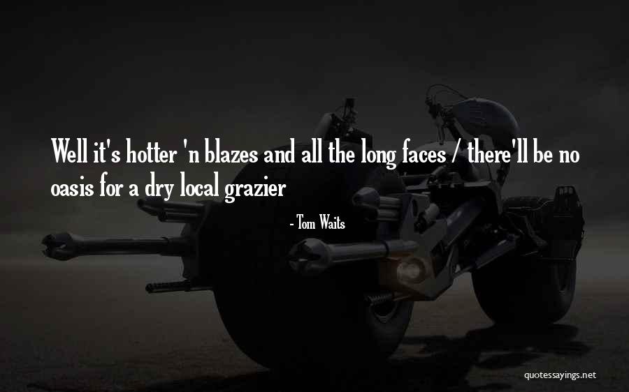 Kasaba Quotes By Tom Waits Kasaba Quotes By Tom Waits