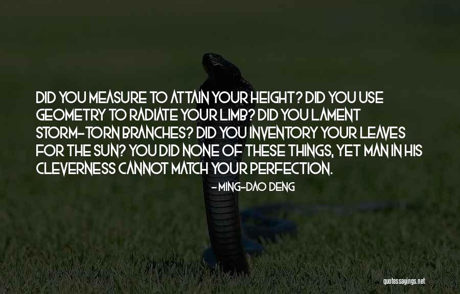 Kasaba Znacenje Quotes By Ming-Dao Deng Kasaba Znacenje Quotes By Ming-Dao Deng