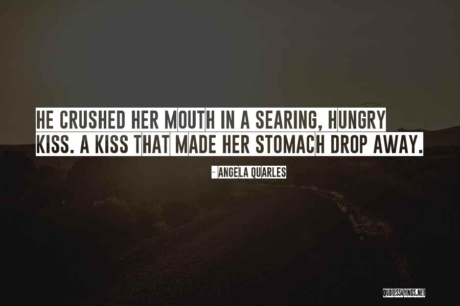 Kasabaya Quotes By Angela Quarles Kasabaya Quotes By Angela Quarles