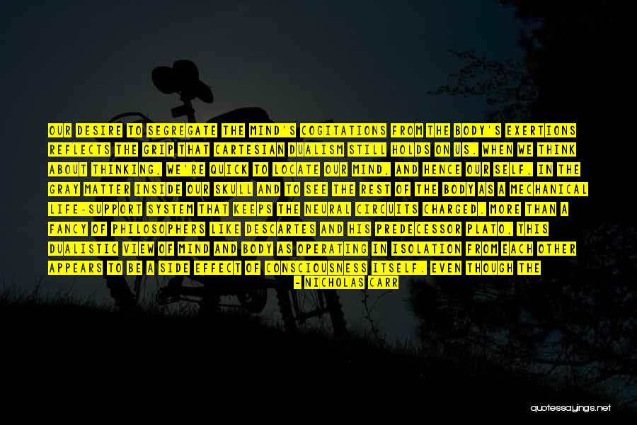 Kasabihan Ng The End Do Not Justify Quotes By Nicholas Carr Kasabihan Ng The End Do Not Justify Quotes By Nicholas Carr