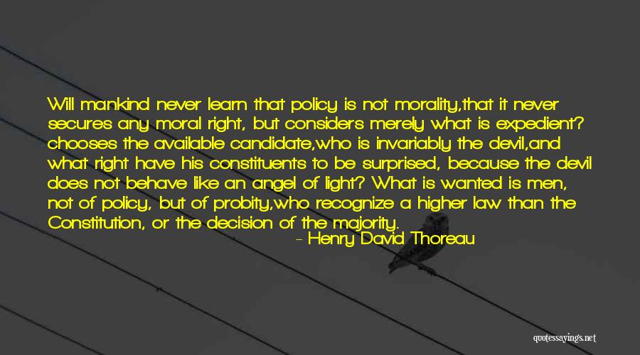 Kasagi Patra Quotes By Henry David Thoreau Kasagi Patra Quotes By Henry David Thoreau