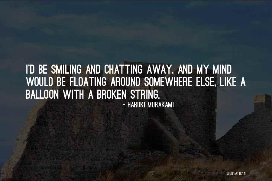 Kasahara Quotes By Haruki Murakami Kasahara Quotes By Haruki Murakami