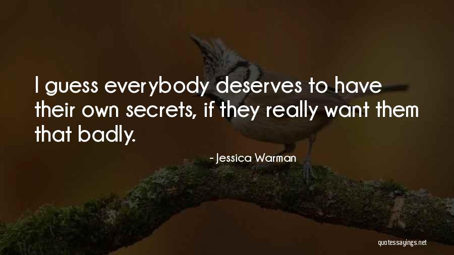 Kasahara Quotes By Jessica Warman Kasahara Quotes By Jessica Warman
