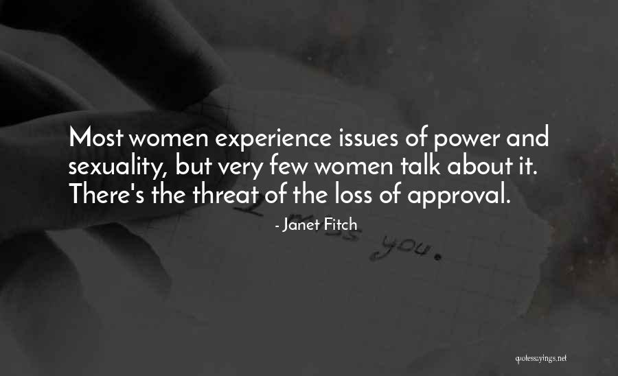Kasahare Quotes By Janet Fitch
