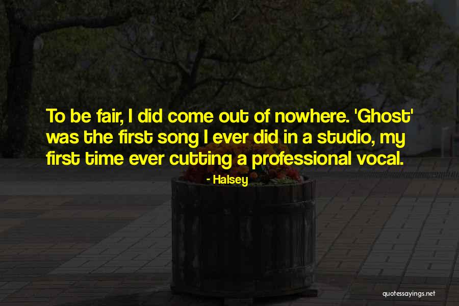 Kasal Kasali Quotes By Halsey Kasal Kasali Quotes By Halsey