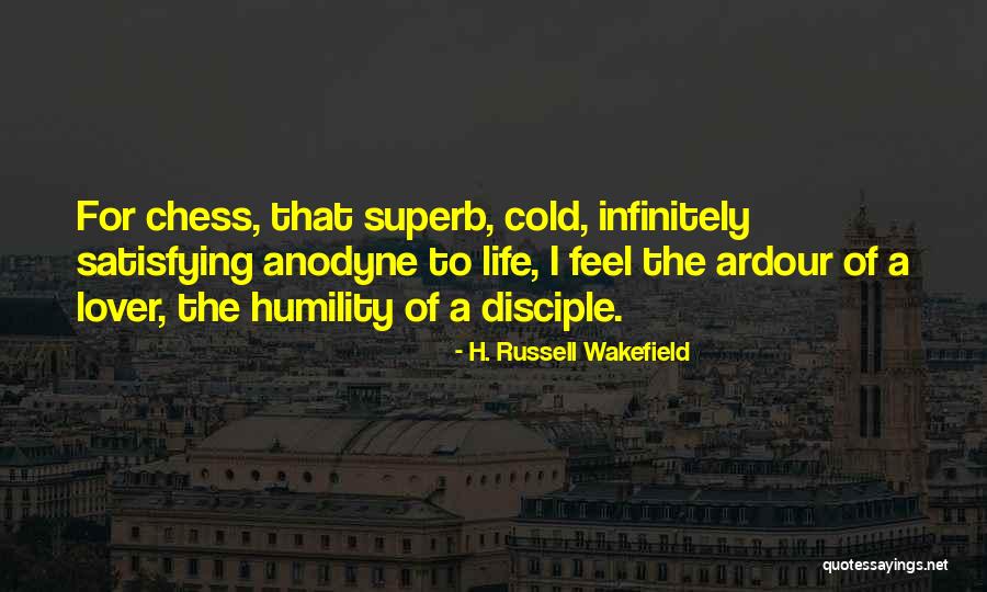 Kasalanan Ko Ba Quotes By H. Russell Wakefield Kasalanan Ko Ba Quotes By H. Russell Wakefield