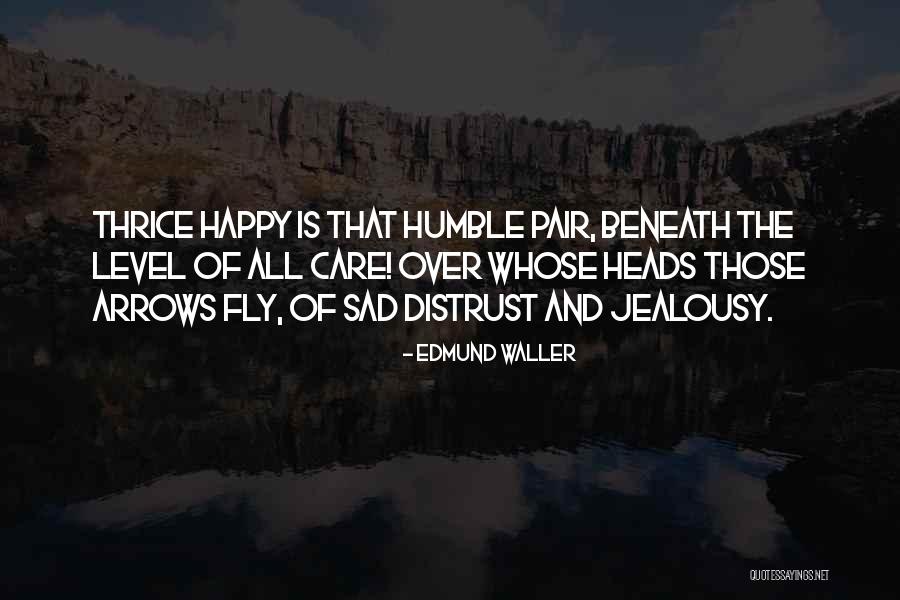 Kasam Quotes By Edmund Waller Kasam Quotes By Edmund Waller