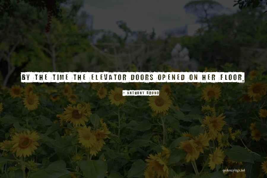 Kasama Ka Quotes By Anthony Bruno Kasama Ka Quotes By Anthony Bruno