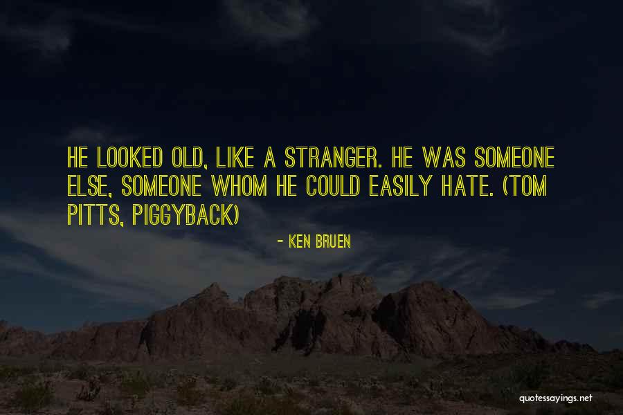 Kasama Ka Quotes By Ken Bruen Kasama Ka Quotes By Ken Bruen