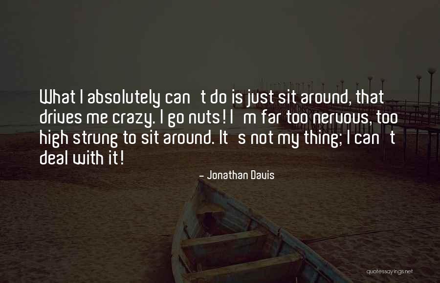Kasamatsu Shiro Quotes By Jonathan Davis Kasamatsu Shiro Quotes By Jonathan Davis