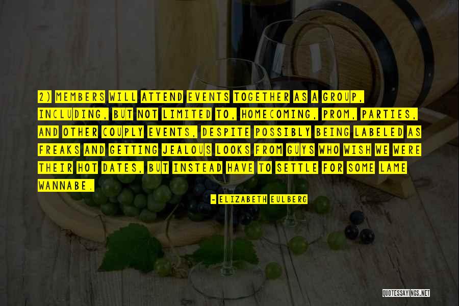 Kasamh Quotes By Elizabeth Eulberg Kasamh Quotes By Elizabeth Eulberg