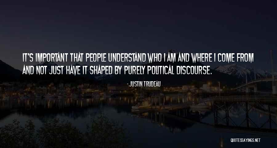 Kasamh Quotes By Justin Trudeau Kasamh Quotes By Justin Trudeau