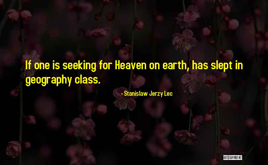 Kasamh Quotes By Stanislaw Jerzy Lec Kasamh Quotes By Stanislaw Jerzy Lec
