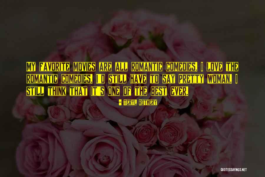 Kasandalan Quotes By Teryl Rothery Kasandalan Quotes By Teryl Rothery