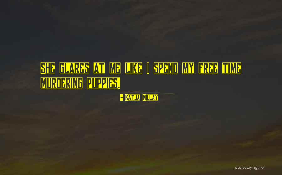 Kasandra Giddings Quotes By Katja Millay Kasandra Giddings Quotes By Katja Millay