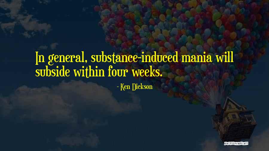 Kasandrinos Nikiti Quotes By Ken Dickson Kasandrinos Nikiti Quotes By Ken Dickson