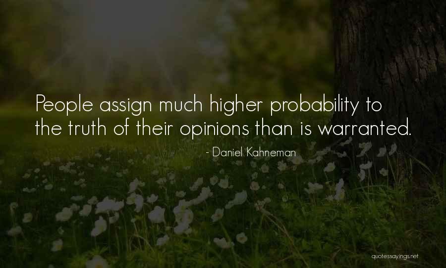 Kasanova Via Leopardi Quotes By Daniel Kahneman Kasanova Via Leopardi Quotes By Daniel Kahneman