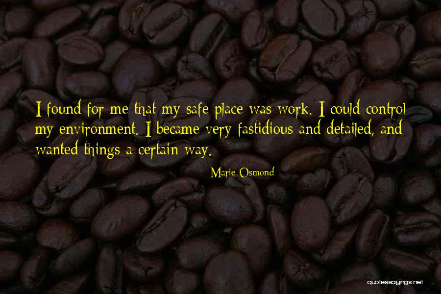 Kasapoglu S T Quotes By Marie Osmond Kasapoglu S T Quotes By Marie Osmond