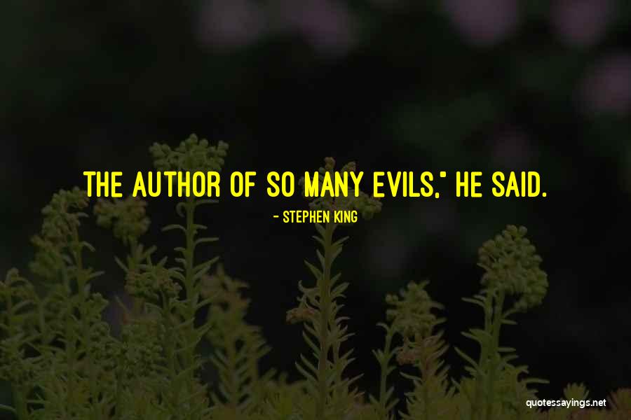 Kasarda Cakes Quotes By Stephen King Kasarda Cakes Quotes By Stephen King