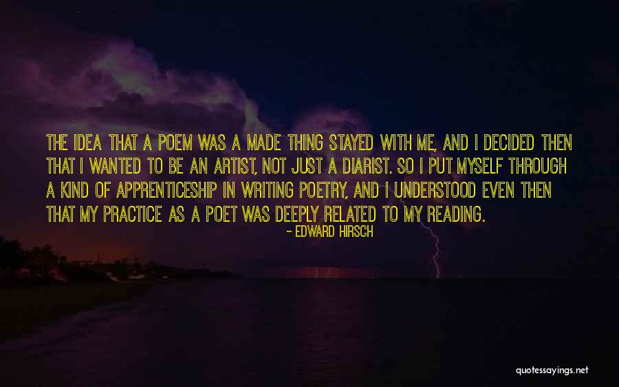 Kasarinlan Tagalog Quotes By Edward Hirsch Kasarinlan Tagalog Quotes By Edward Hirsch