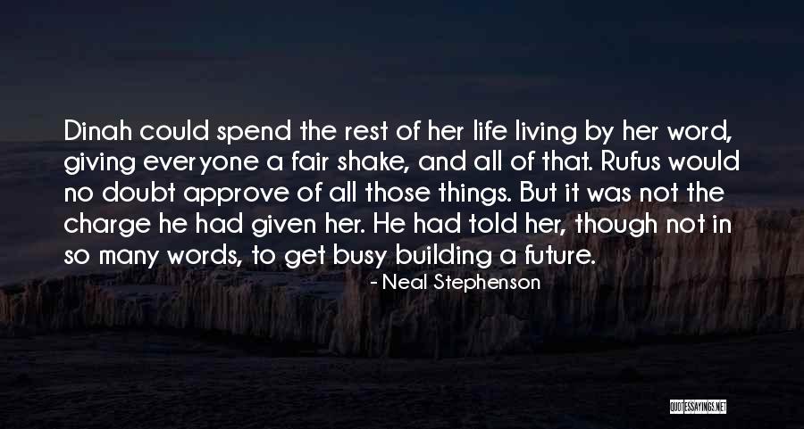 Kasatura Quotes By Neal Stephenson Kasatura Quotes By Neal Stephenson