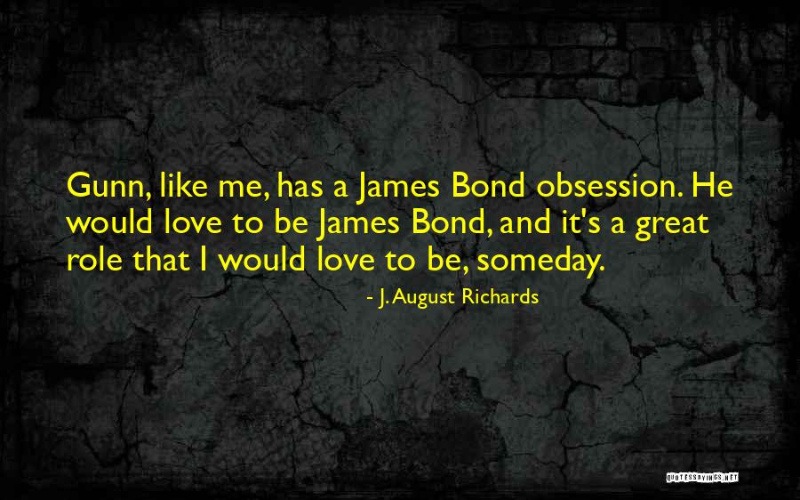 Kaschak Surname Quotes By J. August Richards Kaschak Surname Quotes By J. August Richards