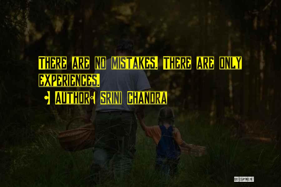 Kaschke Transformer Quotes By Srini Chandra