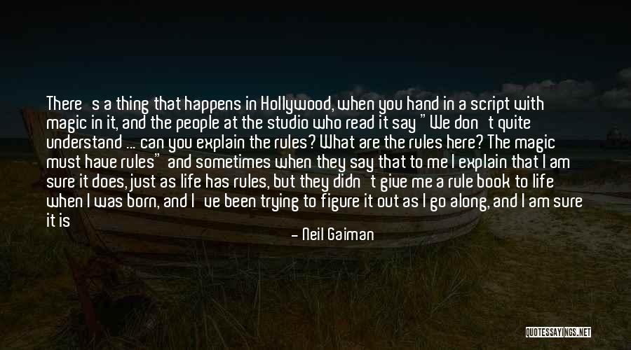 Kasdan Beverly Hills Quotes By Neil Gaiman Kasdan Beverly Hills Quotes By Neil Gaiman