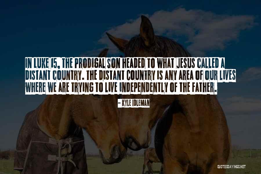 Kasdieniniame Quotes By Kyle Idleman Kasdieniniame Quotes By Kyle Idleman