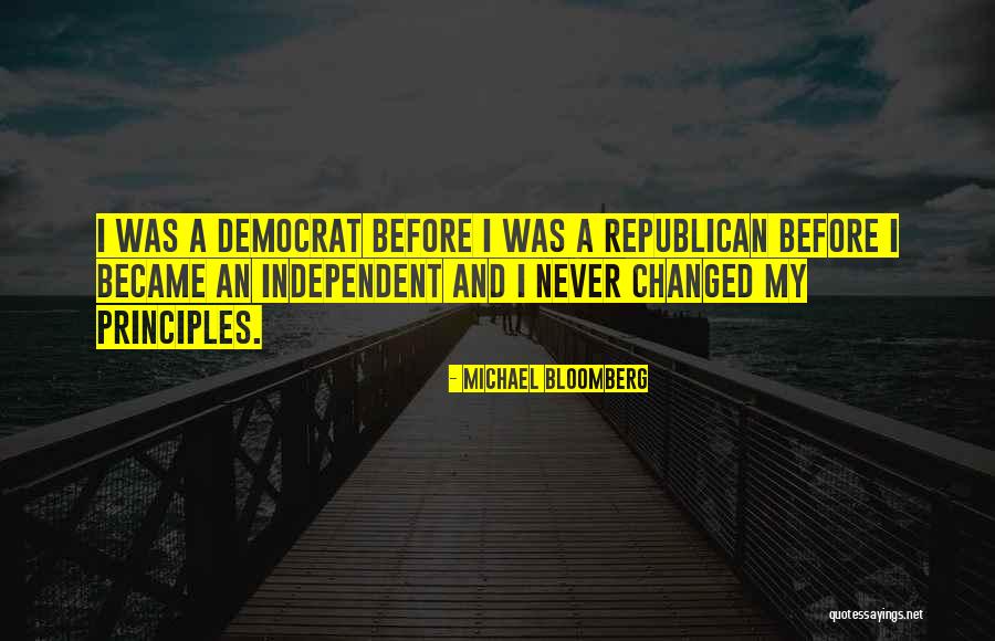 Kasdieniniame Quotes By Michael Bloomberg Kasdieniniame Quotes By Michael Bloomberg