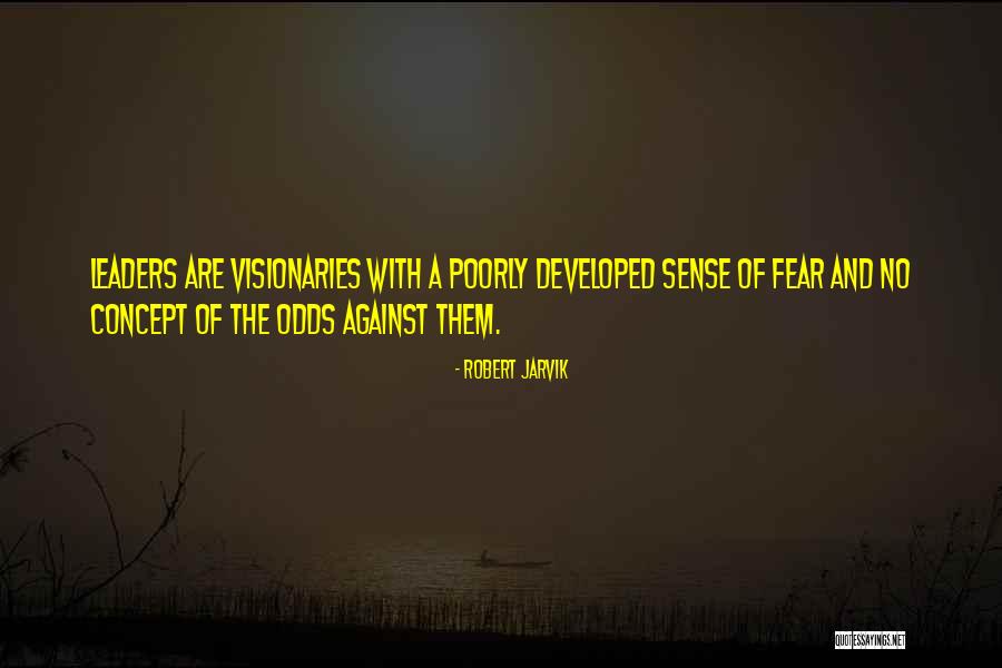 Kasdin Quotes By Robert Jarvik Kasdin Quotes By Robert Jarvik
