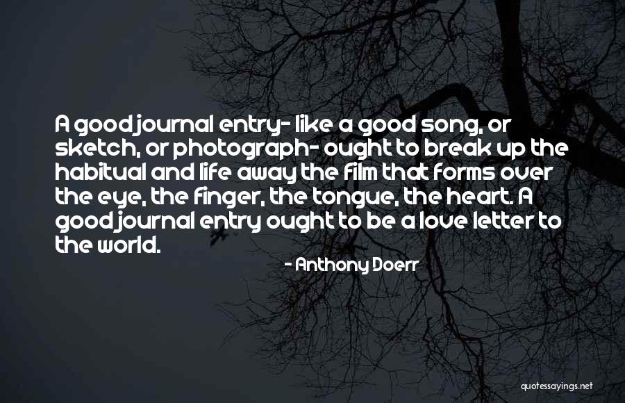 Kasdiym Quotes By Anthony Doerr Kasdiym Quotes By Anthony Doerr