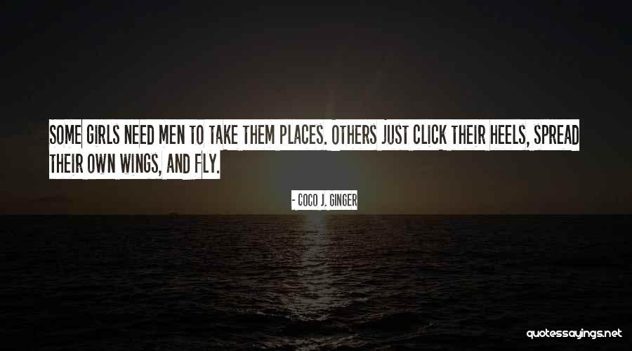 Kasdiym Quotes By Coco J. Ginger Kasdiym Quotes By Coco J. Ginger