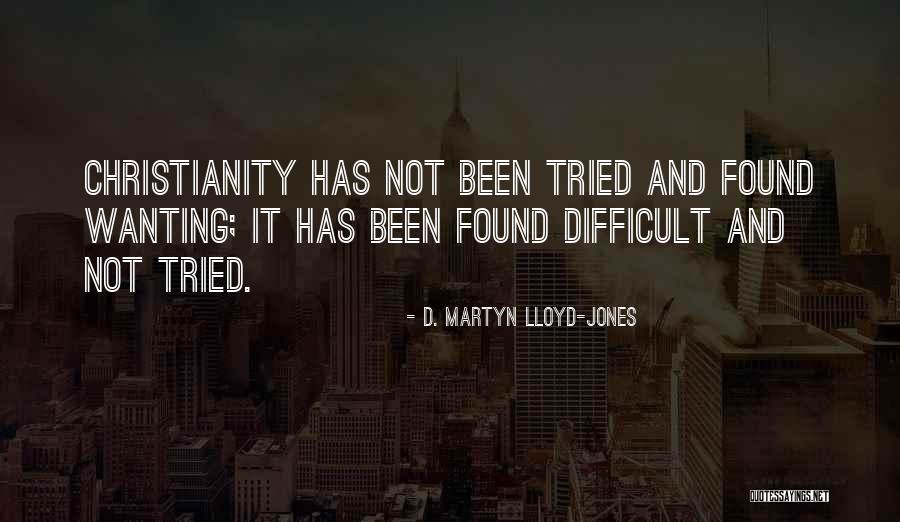 Kasdiym Quotes By D. Martyn Lloyd-Jones Kasdiym Quotes By D. Martyn Lloyd-Jones